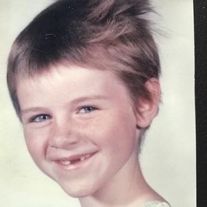 Meet your Posher, Mary lou